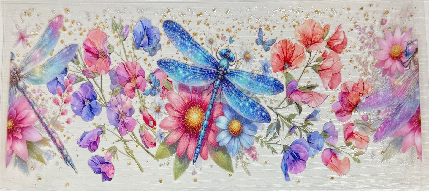 Dragonfly #2