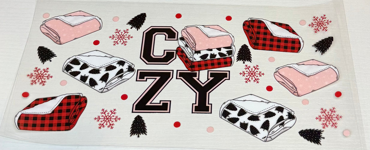 Cozy