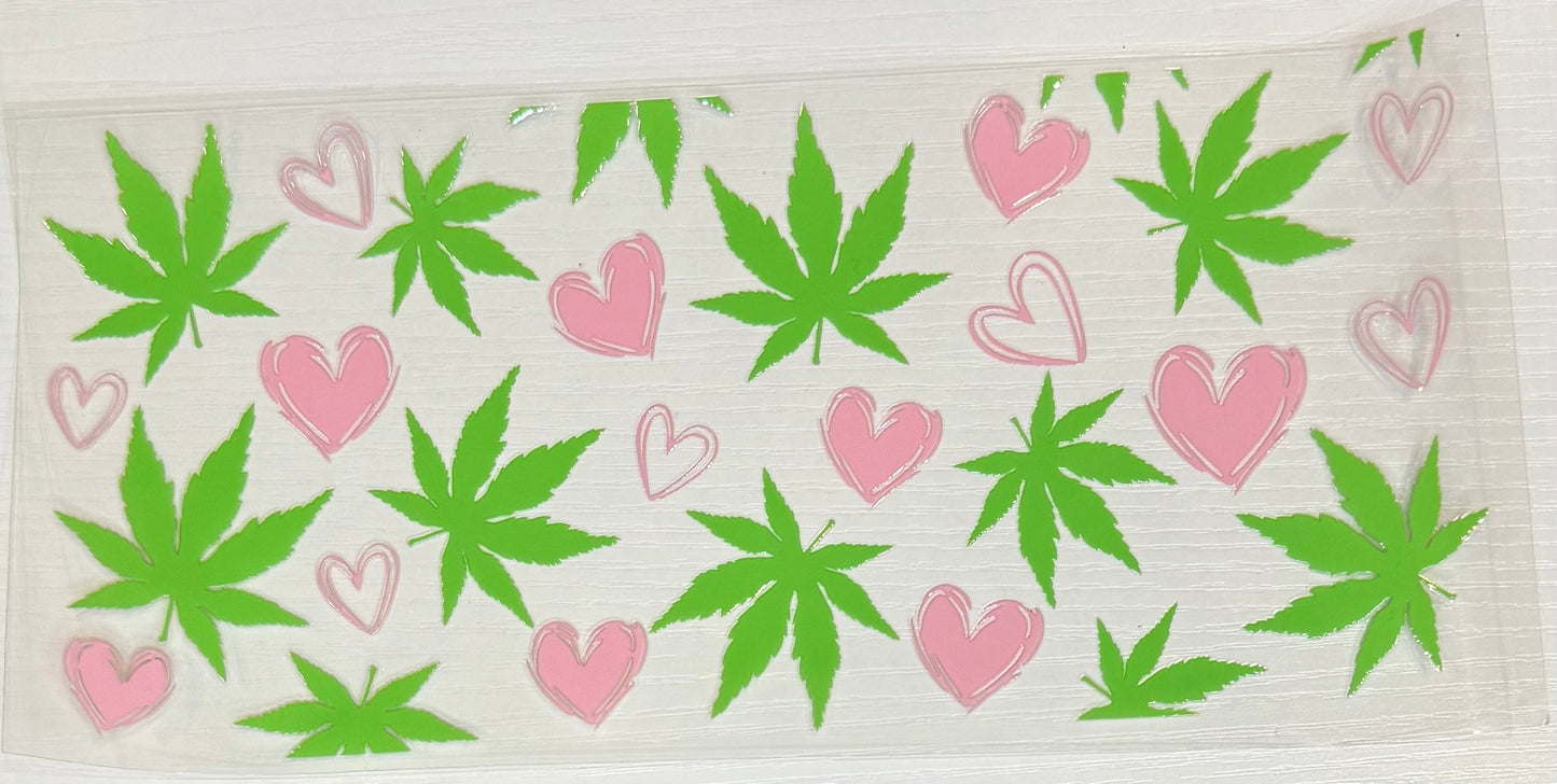 420/Hearts