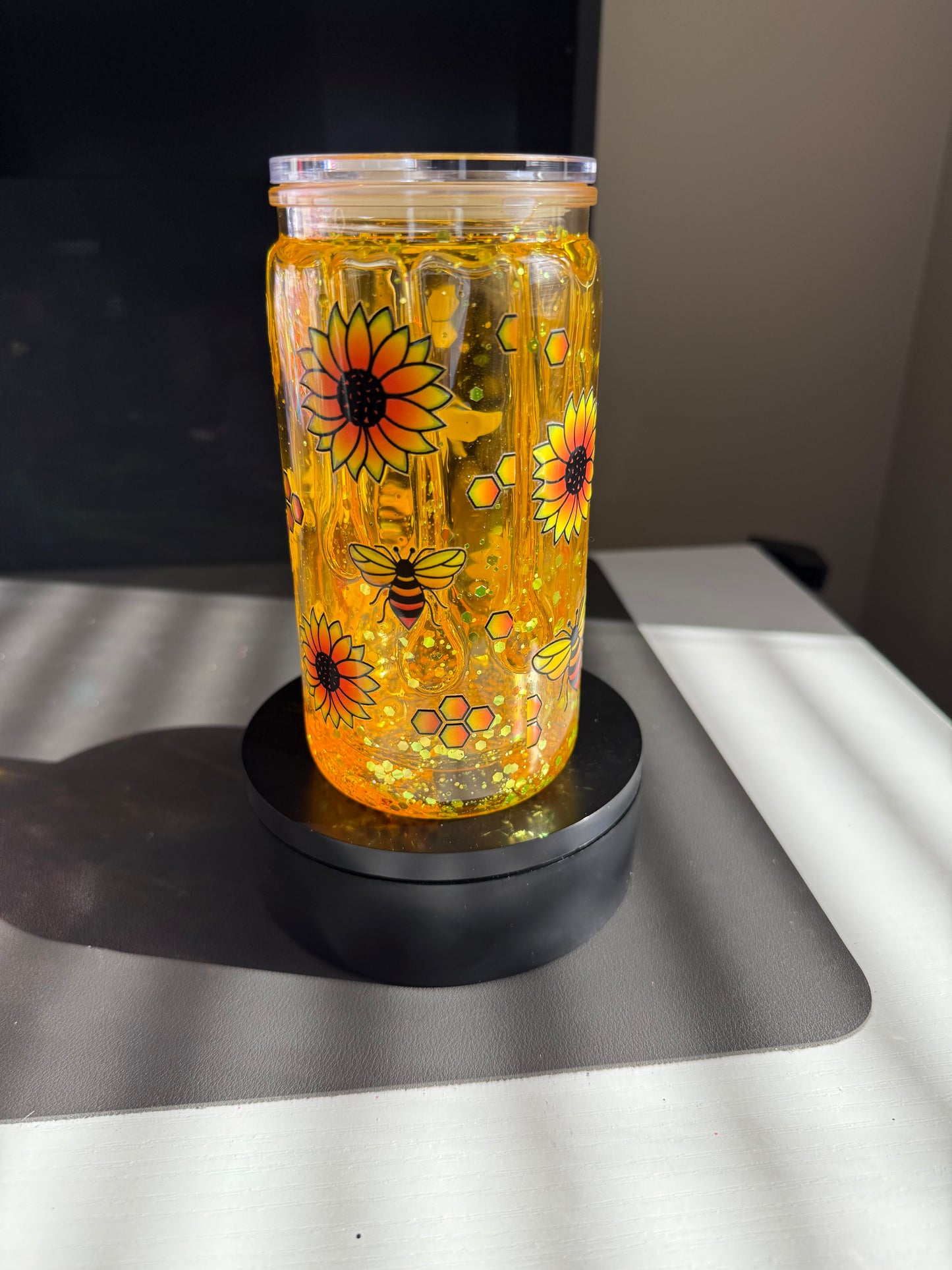 16oz Honey