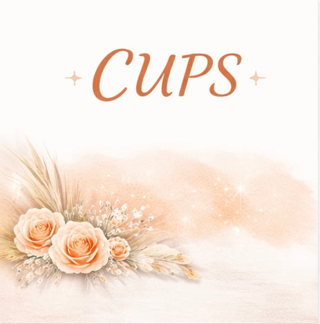 Cups