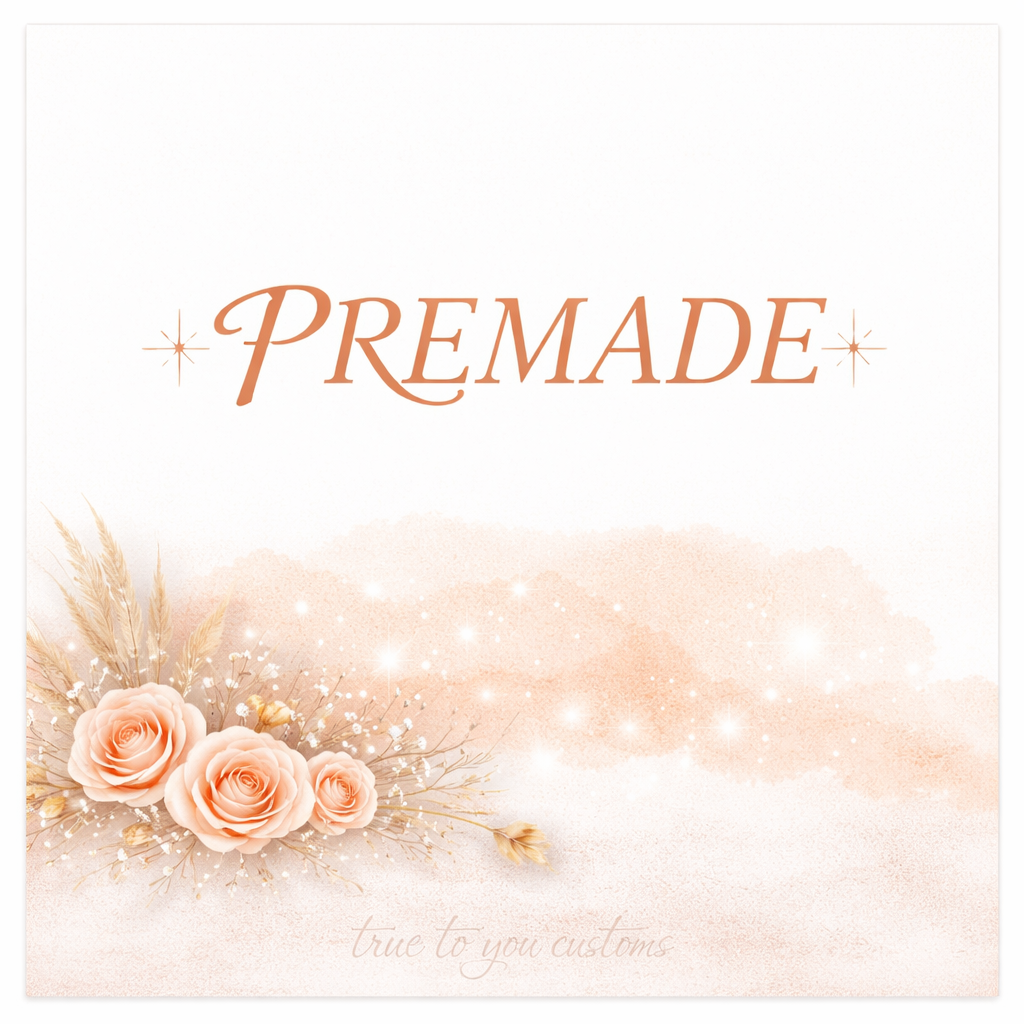 Premade