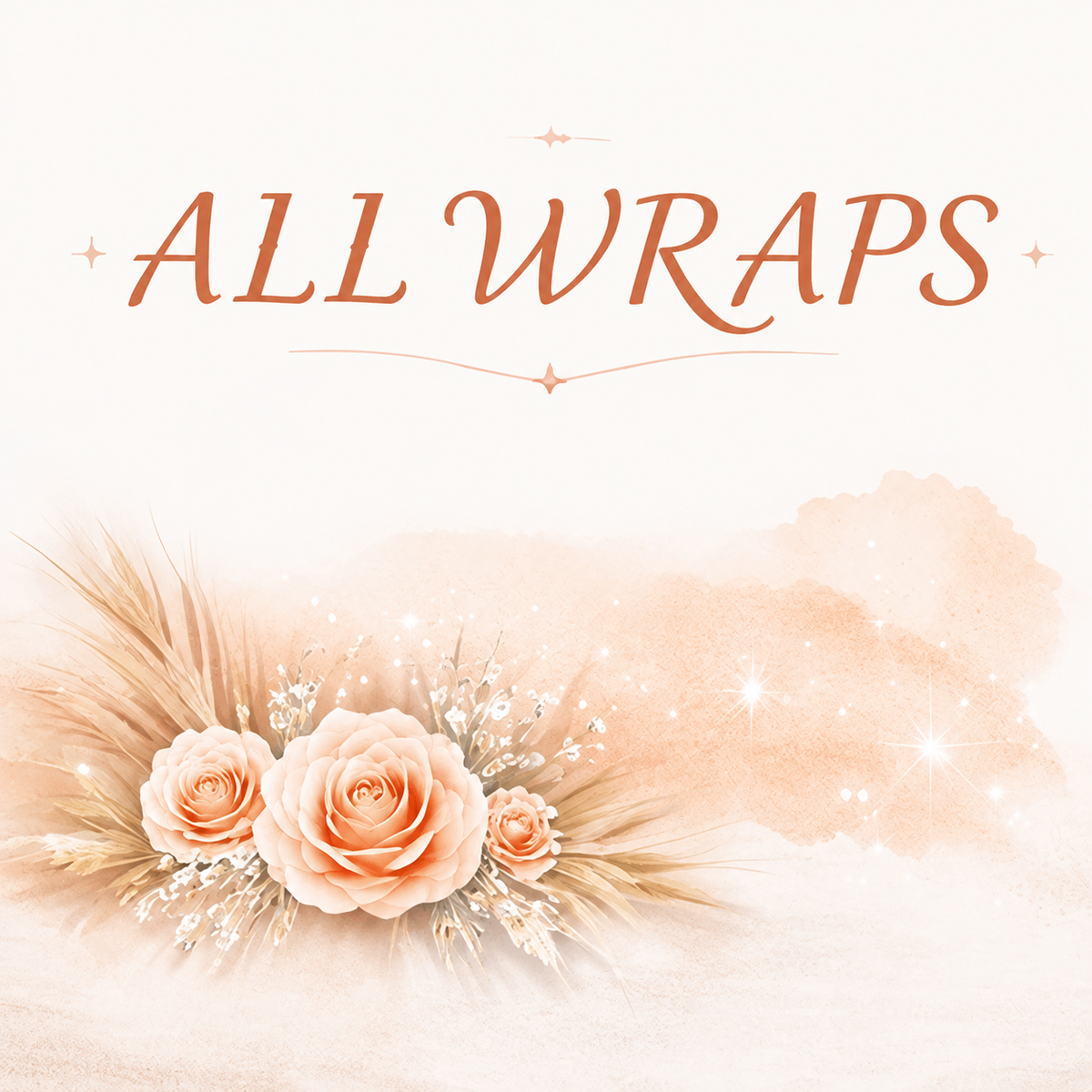 All Wraps