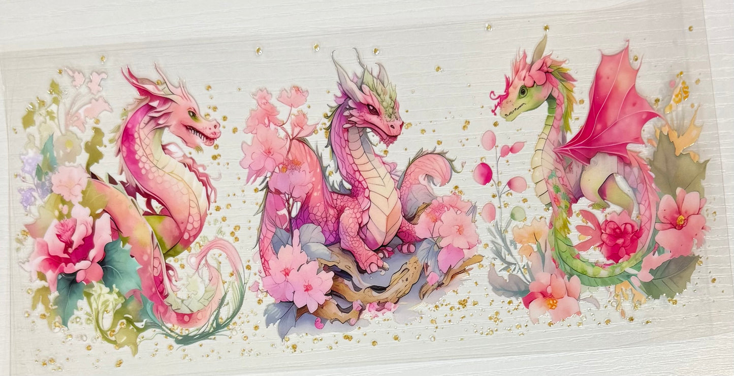 Dragons