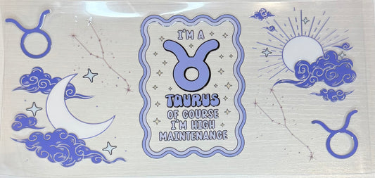 Taurus