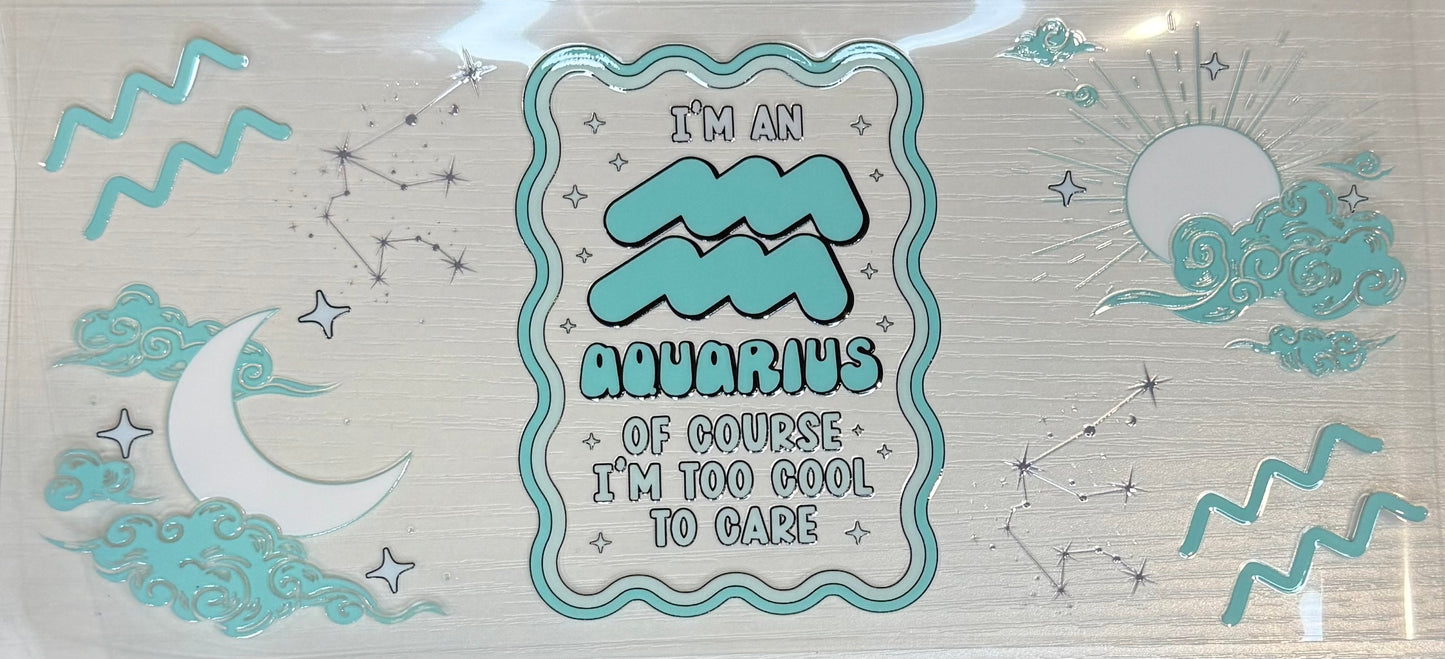 Aquarius