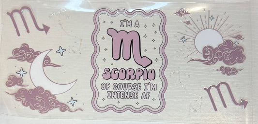 Scorpio