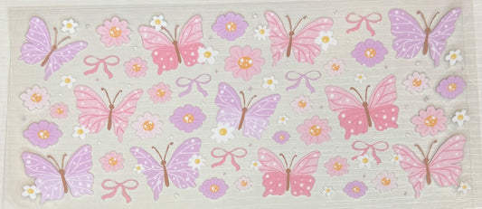 Butterfly X Bows