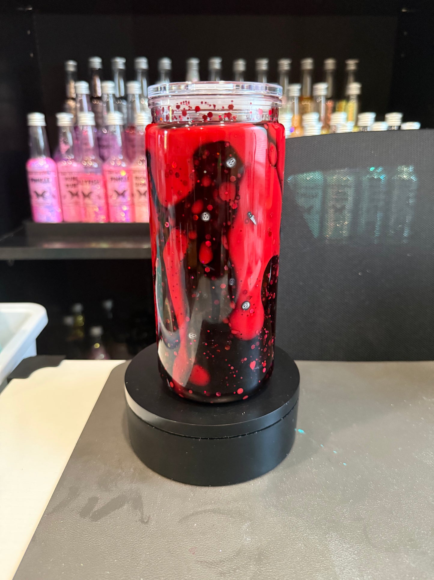 20oz Horror Lava
