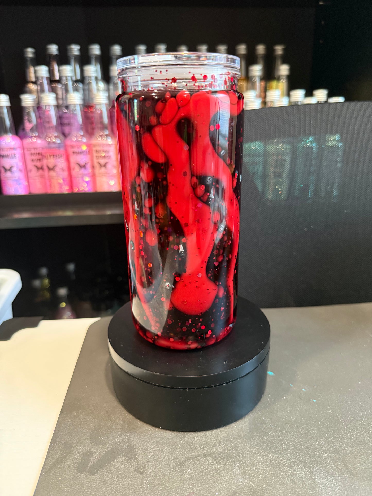 20oz Horror Lava