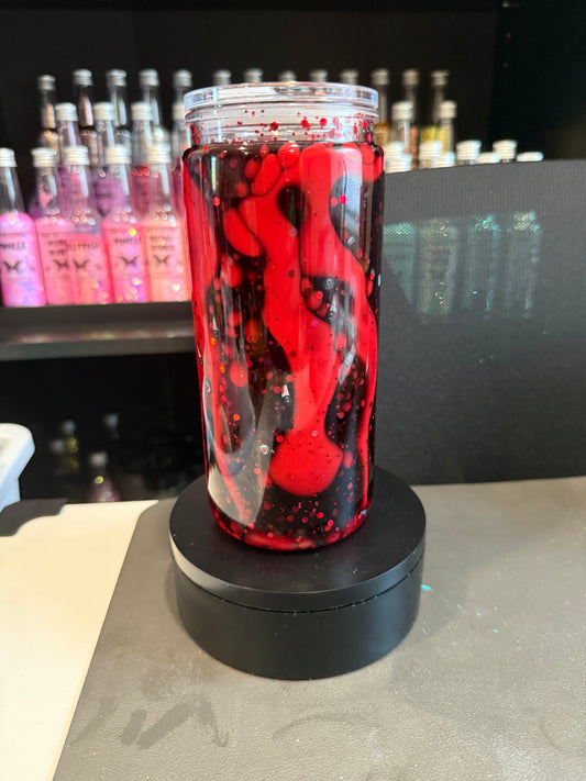 20oz Horror Lava