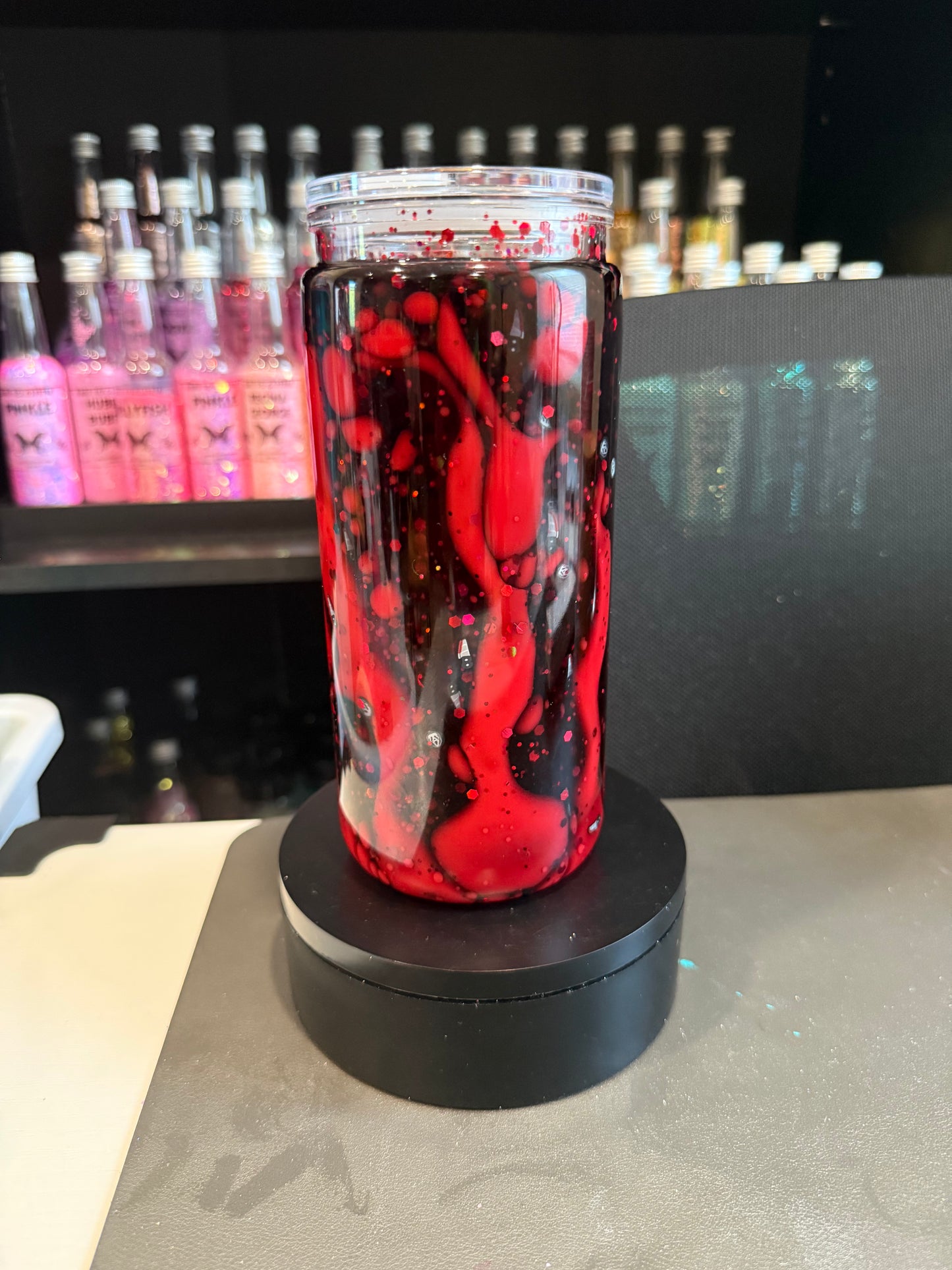 20oz Horror Lava